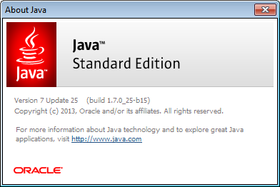 Jre 1.7 Download For Windows