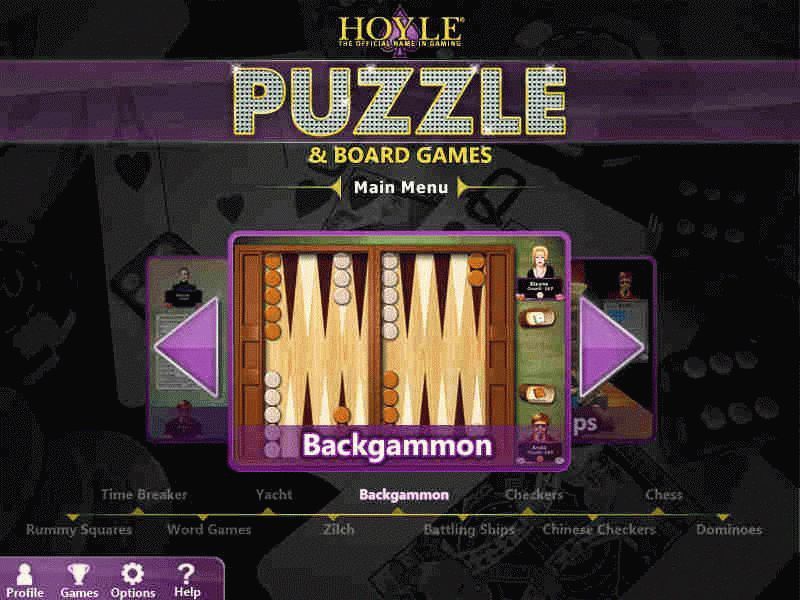 Hoyle card games 2005 free download full version